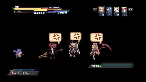 Cross Edge Dash — screenshot 3