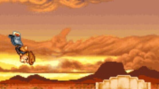 Johnny Crash Stuntman: Does Texas — screenshot 3