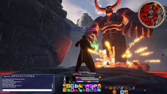 Harbingers of Desspair — screenshot 4