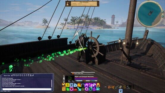 Harbingers of Desspair — screenshot 5
