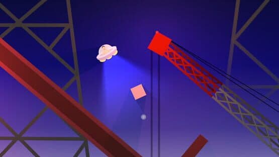 UFO-Man — screenshot 1