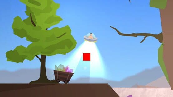 UFO-Man — screenshot 3