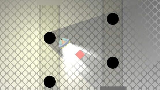 UFO-Man — screenshot 4
