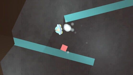 UFO-Man — screenshot 5