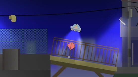UFO-Man — screenshot 6