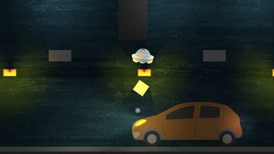 UFO-Man — screenshot 7