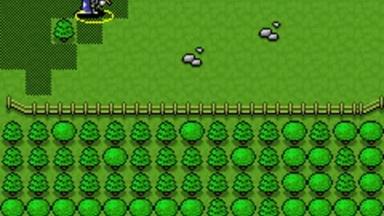 Age Of Heroes: Army Of Darkness — screenshot 2