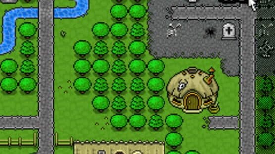 Age Of Heroes: Army Of Darkness — screenshot 3