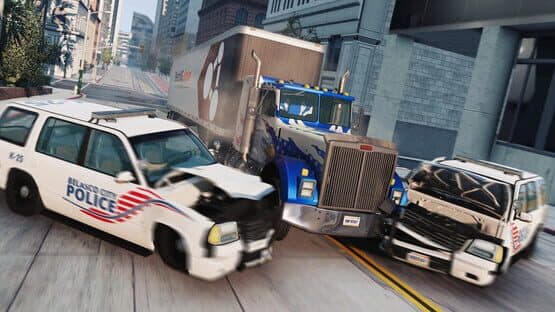 BeamNG.drive — screenshot 1