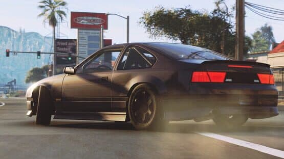BeamNG.drive — screenshot 2