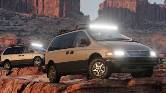 BeamNG.drive — screenshot 4