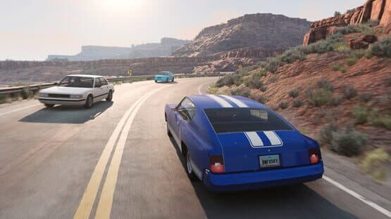 BeamNG.drive — screenshot 5