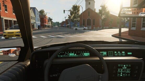 BeamNG.drive — screenshot 7