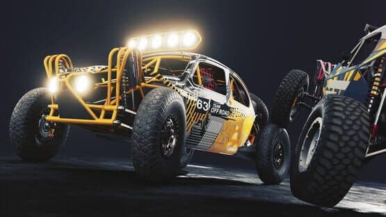 BeamNG.drive — screenshot 8