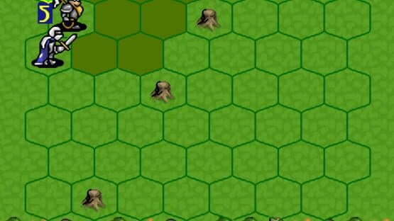 Age of Heroes II: Underground Horror — screenshot 3