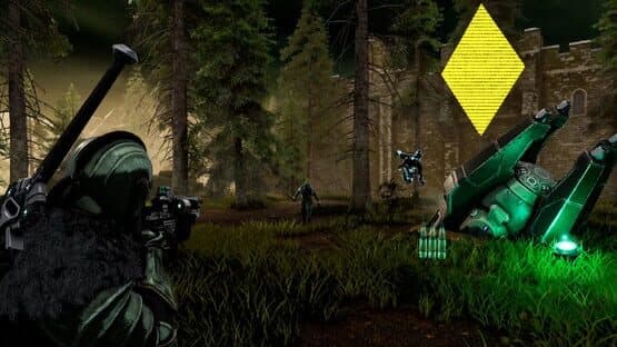 Knights Within — screenshot 6