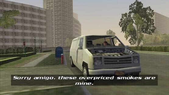 Driver 76 — screenshot 2