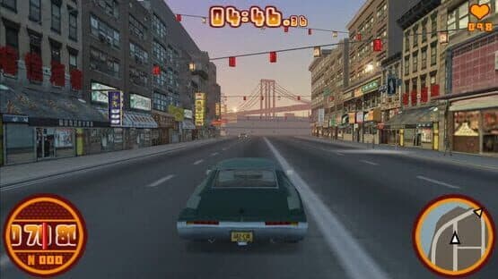 Driver 76 — screenshot 3