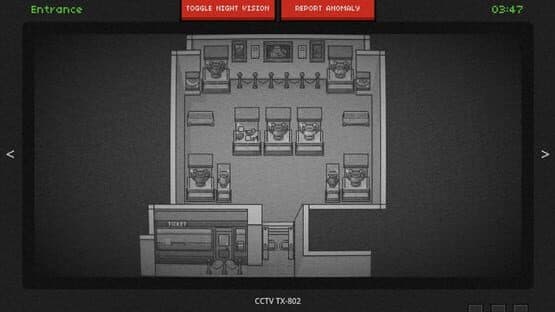 Find This Pixel Anomaly — screenshot 1