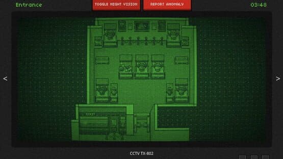 Find This Pixel Anomaly — screenshot 2