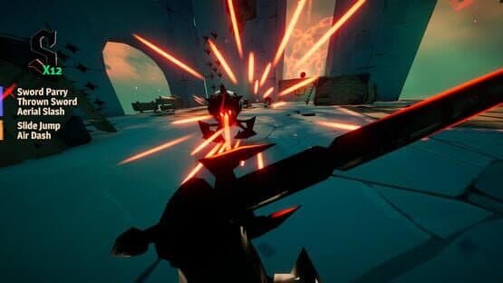 Shady Knight — screenshot 1