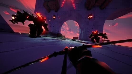 Shady Knight — screenshot 2