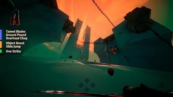 Shady Knight — screenshot 5