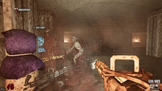 Nasty Zombies — screenshot 3