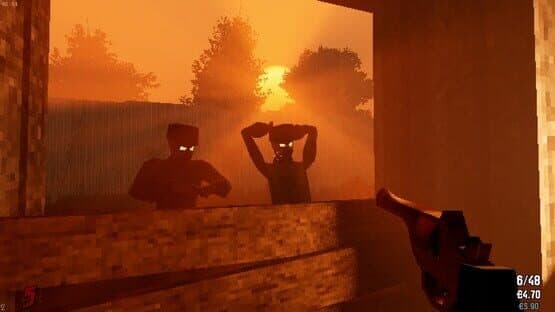 Nasty Zombies — screenshot 4