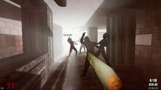 Nasty Zombies — screenshot 5