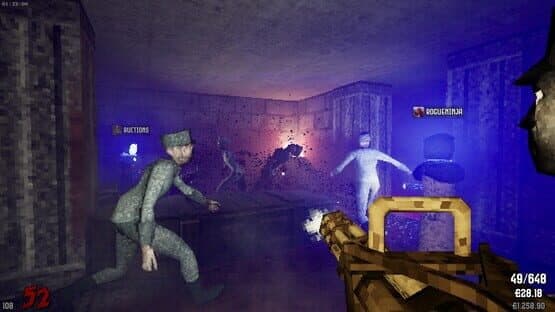 Nasty Zombies — screenshot 6
