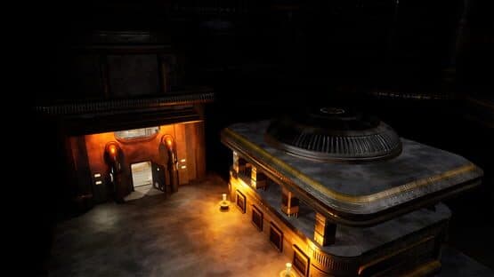Asha Empire: Exodus — screenshot 1