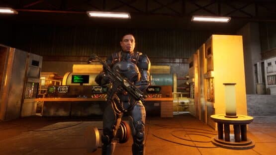 Asha Empire: Exodus — screenshot 3