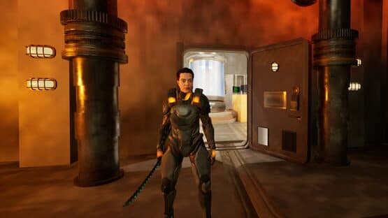 Asha Empire: Exodus — screenshot 4
