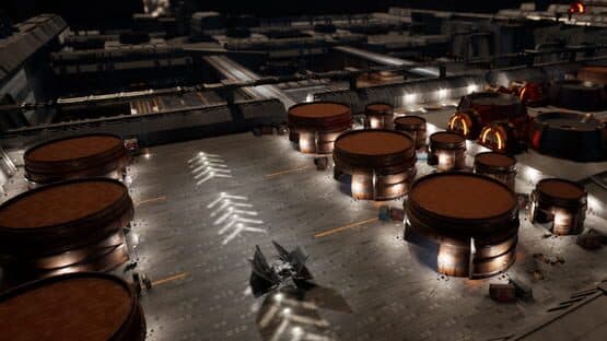 Asha Empire: Exodus — screenshot 5