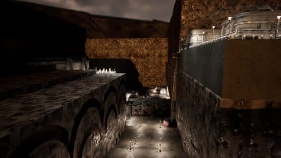 Asha Empire: Exodus — screenshot 6