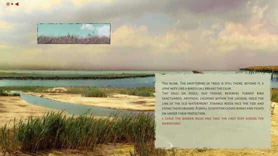 Death to Venice — screenshot 1