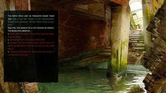 Death to Venice — screenshot 3