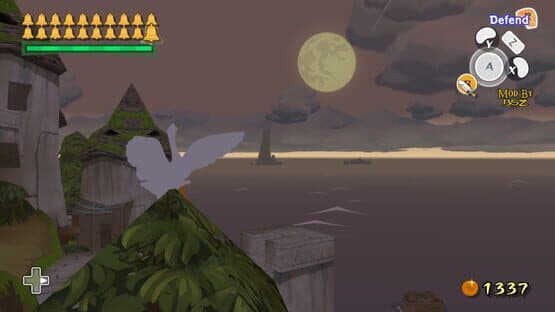 The Legend of Goose: The Honk Waker — screenshot 2