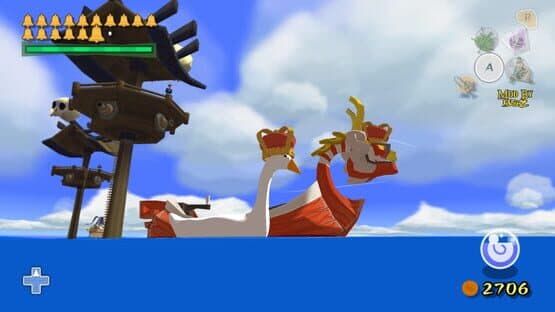The Legend of Goose: The Honk Waker — screenshot 3