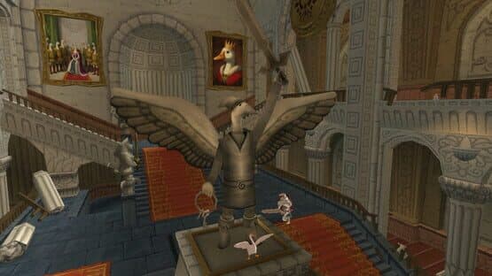 The Legend of Goose: The Honk Waker — screenshot 4