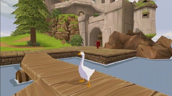 The Legend of Goose: The Honk Waker — screenshot 5