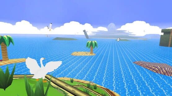The Legend of Goose: The Honk Waker — screenshot 6