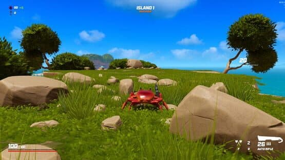 Crab Champions — screenshot 3