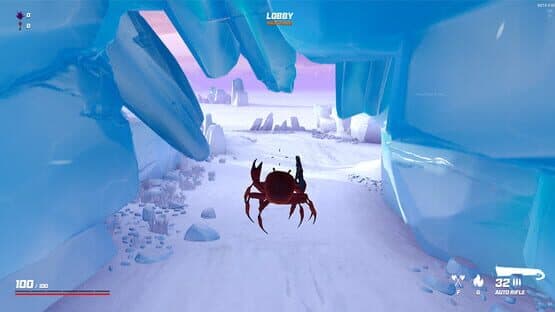 Crab Champions — screenshot 4