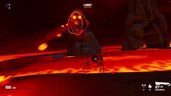 Crab Champions — screenshot 5