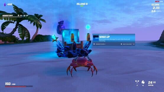 Crab Champions — screenshot 6