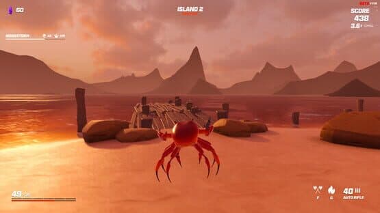 Crab Champions — screenshot 8