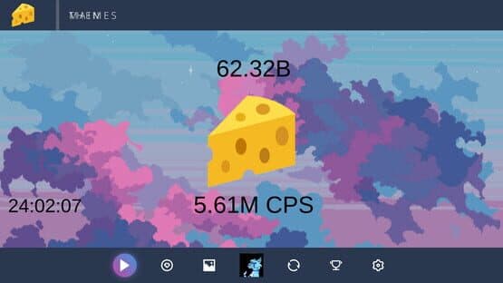 Cheese: The Cheese Collector — screenshot 2