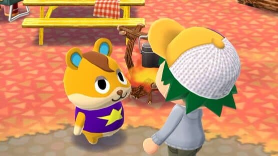 Animal Crossing: Pocket Camp Complete — screenshot 3